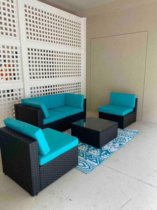 Luxurious Modern Townhouse Right Across Beach!! Table Tennis St. Pete Beach Exteriér fotografie