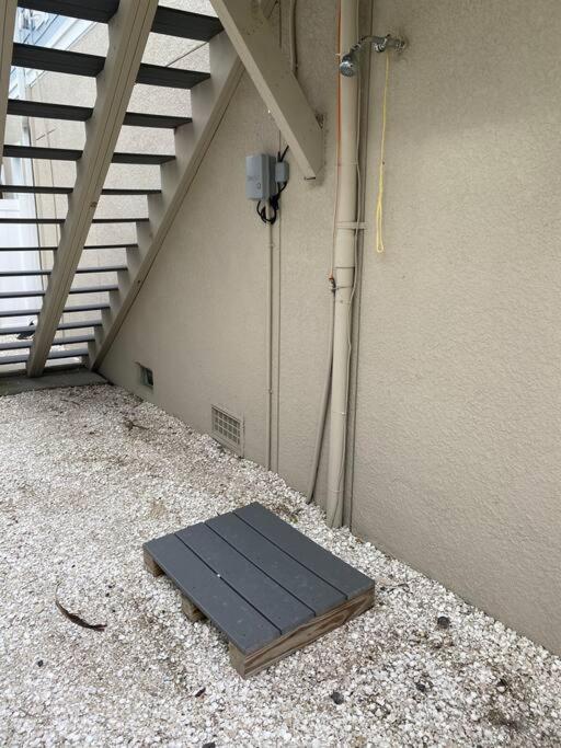 Luxurious Modern Townhouse Right Across Beach!! Table Tennis St. Pete Beach Exteriér fotografie